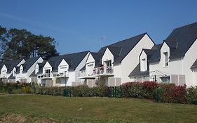 Appartement Sarzeau, 2 pièces, 4 personnes - FR-1-639-35