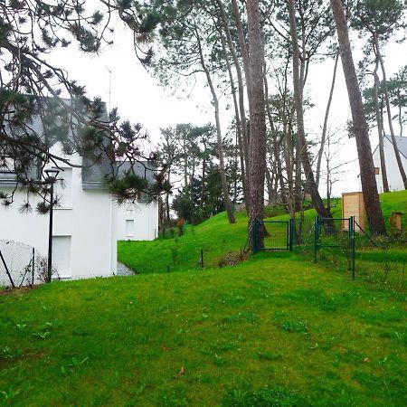 Appartement Sarzeau, 2 pièces, 4 personnes - FR-1-639-35 Extérieur photo