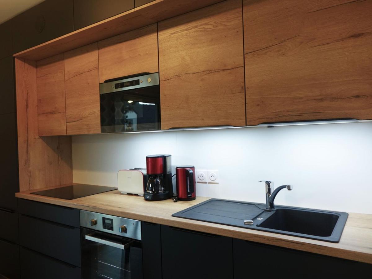 Appartement Sarzeau, 2 pièces, 4 personnes - FR-1-639-35 Extérieur photo