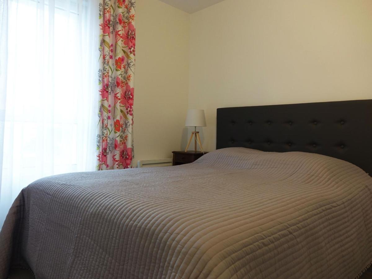 Appartement Sarzeau, 2 pièces, 4 personnes - FR-1-639-35 Extérieur photo