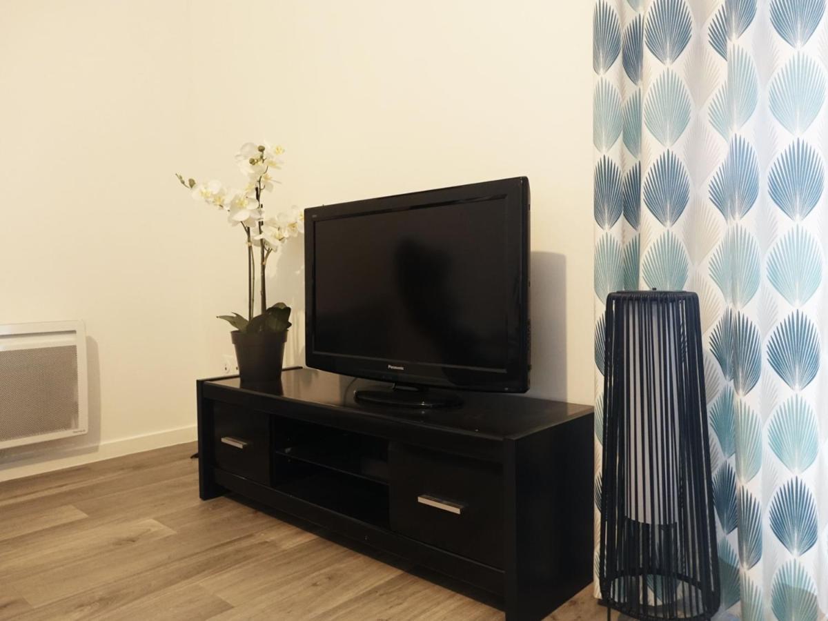 Appartement Sarzeau, 2 pièces, 4 personnes - FR-1-639-35 Extérieur photo