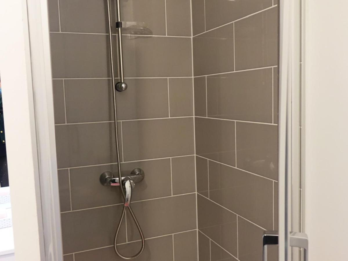 Appartement Sarzeau, 2 pièces, 4 personnes - FR-1-639-35 Extérieur photo